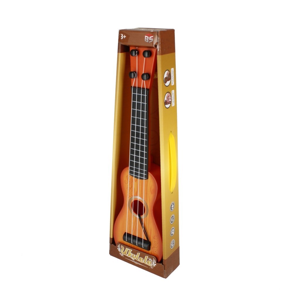 UKULELE MIX MEGA CREATIVE 511392 MEGA CREATIVE GUITAR